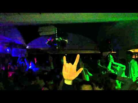 Berzy dj @Berfi's Club 23/12/2015