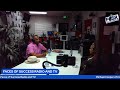 Michael Cooper - Exclusive Interview
