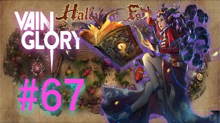 [vainglory実況]#67 ライラでいってみた