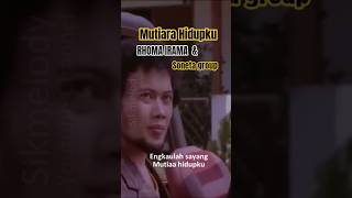 Download lagu Rhoma Irama - Mutiara Hidupku #rhomairama #dangdut #dangdutlawas #dangdutoriginal #sonetagroup mp3