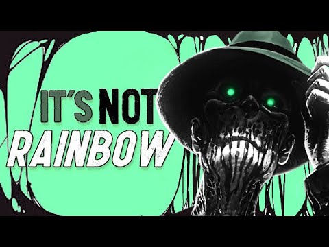 The REAL Villain of In Sound Mind.