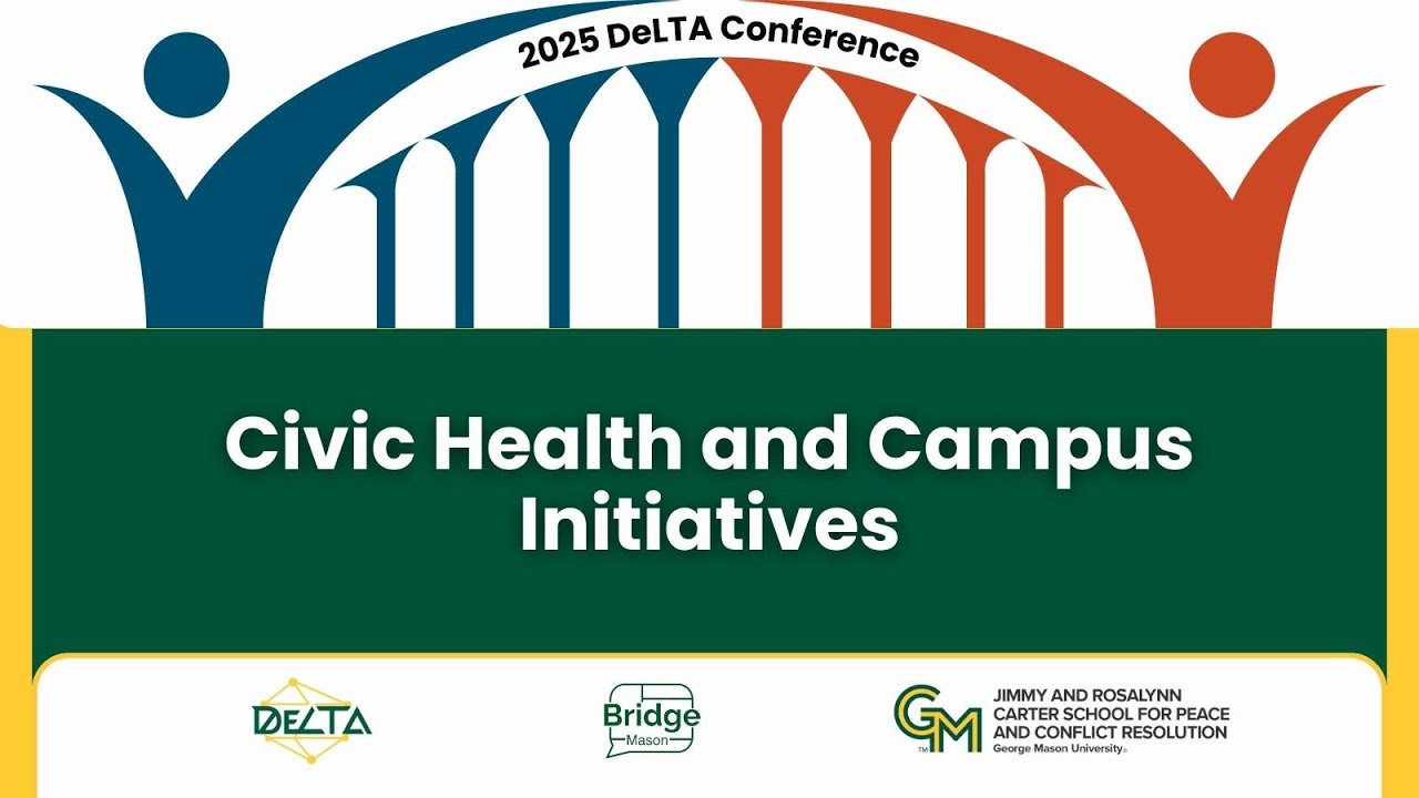 Civic Health and Campus Initiatives