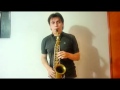Smoking Gun - Candy Dulfer