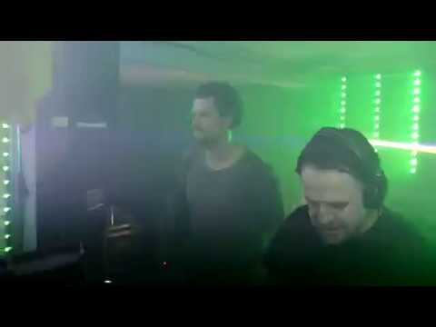 DJ Quicksilver vs DJ Revil O - PART 2 - 03.02.2018