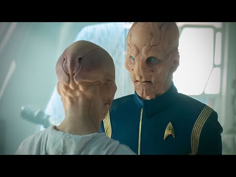 My Review of 'STAR TREK: DISCOVERY' Season 2 Episode 6 | The Sounds of Thunder