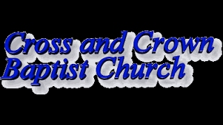 Bro. Scott White 5-31-2017