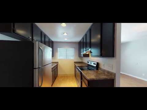 Comfortable, Modern Living with Easy Access – Discover Arroyo Vista Apartments - Video 2 of 3