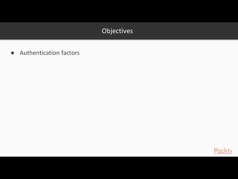 SSCP Certification Systems Security Certified Practitioner Section Objectives|packtpub com