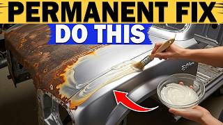 13 Rust Prevention Secrets Mechanics Don't Want You to Know
