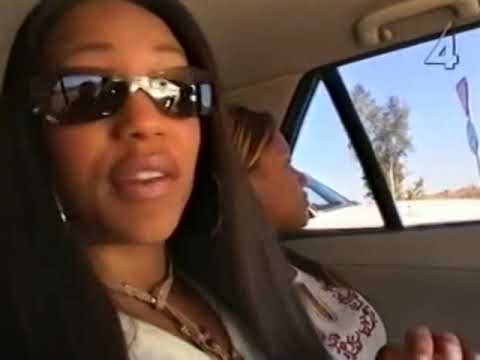 Position X - Avsnitt 21 - 2002-09-13 - (Dåligt ljud)