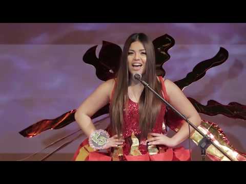 Miss Philippines  Earth Italy 2018 - Opening