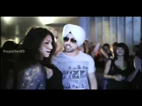 15 Saal Diljit Dosanjh ft Honey Singh Full Song UHD