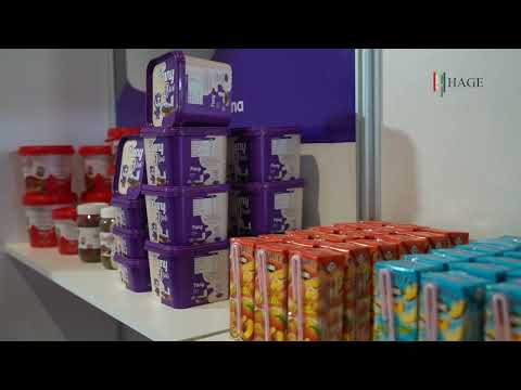 Senefood&Senepack Expo 2024 Exhibitor - AFRICABIS