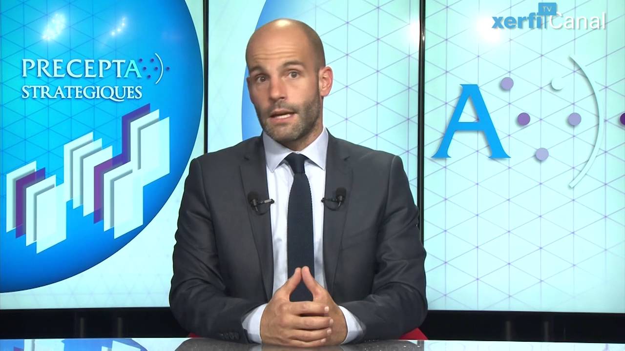Philippe Gattet   Comprendre la matrice d’Ansoff