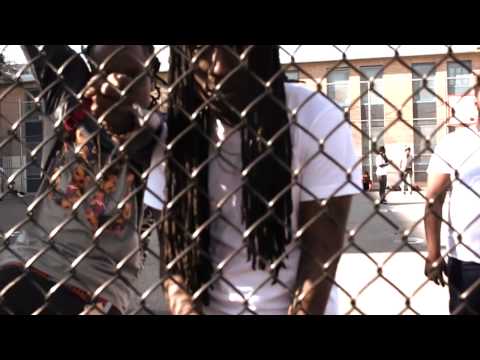 Messboyz ( Droopbino )feat Stick Up Kid Rell - 52 Bars Pt.2 Freestyle