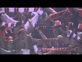 AS Roma Official Anthem Live From Stadio Olimpico