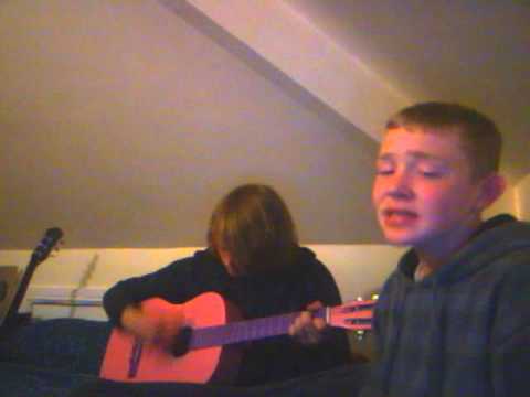 plan b -she said cover by jak and steve