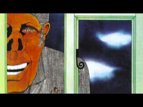 LOCOMOTIVE - FRESH GARBAGE, SPIRIT SONG LIVE BBC 1968 RECORDING