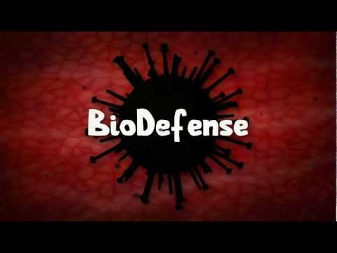 OverView Teaser BioDefense