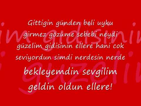 Dj_VeyseL_Ft_Aytan_&_HeRGeLe_-_Sen_Ellere_Oldun_Gelin