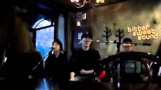 151128 Plastic - 층간스캔들 Upstair girl, Downstair boy