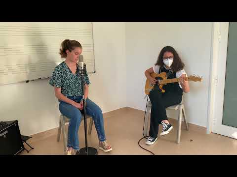 Filipa Maldonado & Carlota Silva Dias