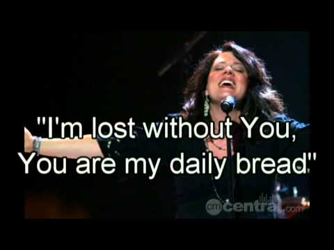 Breathe - Christy Nockels (lyrics) One Day Live Album (Best True Spirit Worship Song)