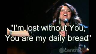 Breathe - Christy Nockels (lyrics) One Day Live Album (Best True Spirit Worship Song)