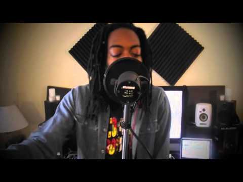 Jordan River Recordings Presents: GO WITH THE FLOW - Chef Boy Bonez