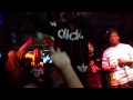 Killah Priest Rass Kass Yellow Jacketz Freestyle