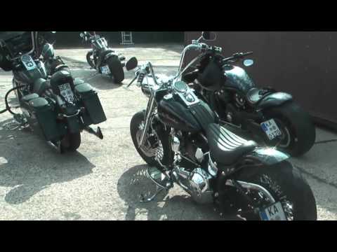 TSCHABOS TRAVELLERS KARLSRUHE