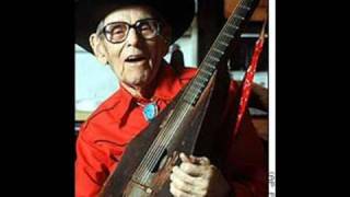 Jimmie Driftwood - Pretty Mary