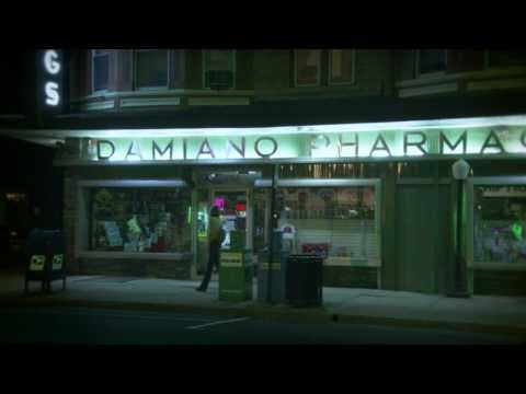 trailer