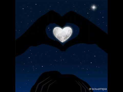 La notte è calda, la notte è lunga, la notte è magnifica per ascoltare storie.🦋🌺❤️Buonanotte a dom.