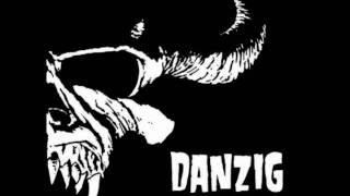 Danzig- Soul On Fire