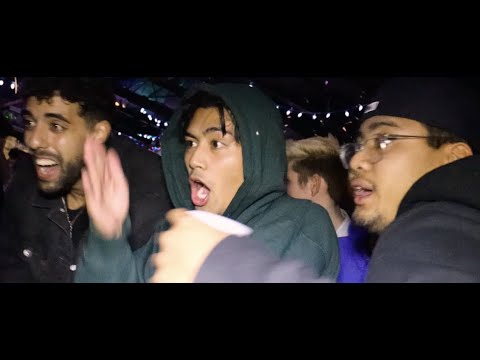 Wix Patton - Dont Rush Ep. 3 feat. (Justin Escalona & Gianni Taylor)