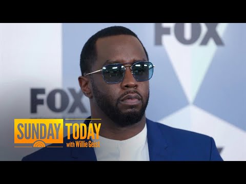 Sean 'Diddy' Combs Trial: Jury Set to Decide Music Mogul's Fate