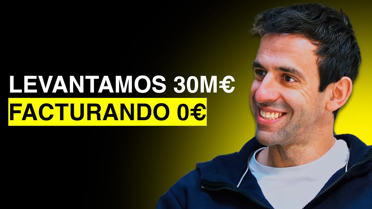 YouTube thumbnail for Conseguimos 1.000.000 de USUARIOS en 4 DÍAS | LUZIA #349