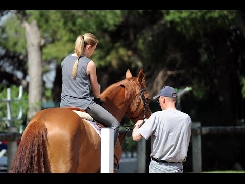 Clinic with Jos Kumps - Part 3/3