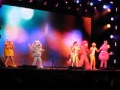 Razzle Dazzle Yo Gabba Gabba