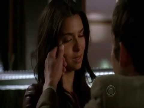 FBI Portés disparus: Danny et Elena ou le grand Amour