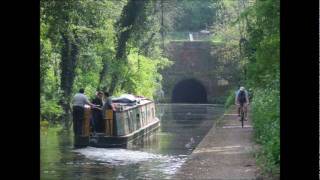 WORCESTER AND BIRMINGHAM CANAL