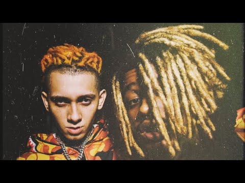 QI feat. DaLua - BABY ITACHI