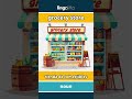 grocery store - tienda de comestibles video thumbnail