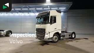 السيارات القاطرة Volvo FH 420 FH 4X2 ADR VEB+ Alcoa's I-ParkCool | صورة 4 - Autoline