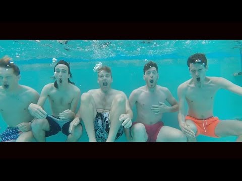 Alive Again - Always Forward (Official Music Video)