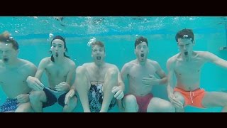 Alive Again - Always Forward (Official Music Video)