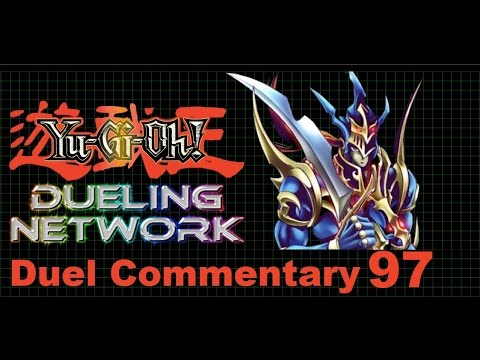 DN Duel Commentary Episode 97: BA VS Ritual Beast {feat. Slate}