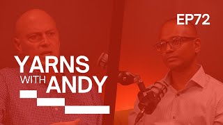 EP 72 - Murphy O'Neal