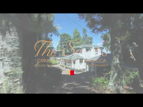 84 Park Road Titirangi